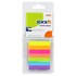 Picture of สติ๊ก'เอ็น 21355, 1 x 5 ซม. นีออน 7 สี/แพ็ค อินเด็กซ์