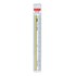 Picture of ไม้บรรทัดอะคริลิค อินคา (INCA), 12นิ้ว (30ซม.), IC-AR30
