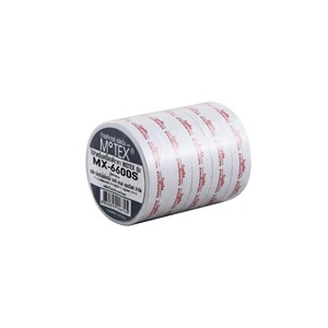 Picture of กระดาษยิงป้ายราคา โมเทค 1000 ดวง (โมเทค 6600S) ป้ายควรบริโภค 5 ม้วน สติ๊กเกอร์ชนิดม้วน