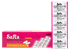 Picture of ซาร่า พาราเซตามอล 500mg