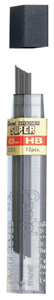 Picture of ไส้ดินสอ เพนเทล (Pentel) C505-2B, 0.5 มม. (12ไส้)