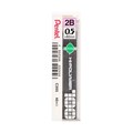 Picture of ไส้ดินสอ เพนเทล (Pentel) C205-2B, 0.5 มม. (40ไส้)
