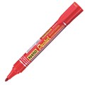 Picture of ปากกาเคมี เพนเทล (Pentel) N450 แดง