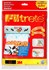 Picture of แผ่นกรองอากาศ 3M Filtrete PM2.5 กว้าง 15" x 24"