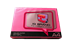 Picture of กระดาษสีถ่ายเอกสาร IQ Cyber Red