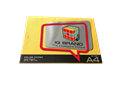 Picture of กระดาษสีถ่ายเอกสาร IQ Lemon