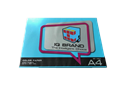 Picture of กระดาษสีถ่ายเอกสาร IQ Turquoise