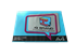 Picture of กระดาษสีถ่ายเอกสาร IQ Turquoise