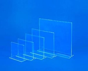 Picture of กรอบ T-Stand JW HTS-5"x7" แนวนอน