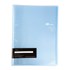 Picture of แฟ้มโฮลเดอร์ 40 ซองปกใส e-file720A-BL