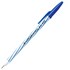 Picture of ปากกาแลนเซอร์ สไปรอล น้ำเงิน 825-2001, 0.5 มม.