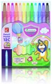 Picture of Master Art มาสเตอร์อาร์ต ดินสอสีพาสเทล 12สี