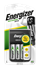 Picture of แท่นชาร์จถ่าน Energizer CHVC Base 1300 mAh พร้อมถ่าน 4AA