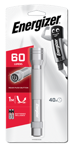 Picture of ไฟฉาย Energizer EN LED METAL LCM2AA (2AA)