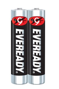 Picture of ถ่าน EVEREADY 1212 SW2 AAA สีดำ (แพ็ค2) (Energizer)