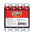 Picture of ถ่าน EVEREADY 1212-AAA สีดำ ( แพ็ค4) (Energizer)