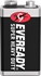 Picture of ถ่าน EVEREADY 1222 SW1 9V สีดำ (Energizer)