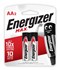 Picture of ถ่านอัลคาไลน์ Energizer MAX E91 AA (แพ็ค 2 ก้อน)