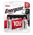 Picture of ถ่านอัลคาไลน์ Energizer MAX E91 AA (แพ็ค 8 ก้อน)