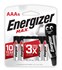 Picture of ถ่านอัลคาไลน์ Energizer MAX E92 AAA (แพ็ค 6 ก้อน)