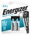 Picture of ถ่านอัลคาไลน์ Energizer MAX PLUS EP91 AA (แพ็ค 2 ก้อน)