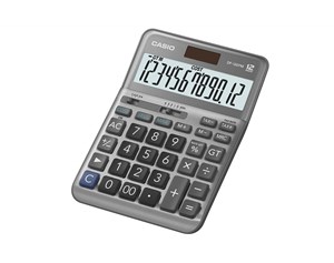 Picture of เครื่องคิดเลข Casio DF-120FM 12 หลัก