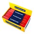 Picture of ดินสอช่างไม้สเต็ดเล่อร์ (Staedtler) 148 12pcs FSC 100%
