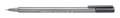 Picture of สเต็ดเล่อร์ (Staedtler) ปากกาไตรพลัส ไฟน์ไลนเนอร์  สีเทา