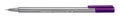 Picture of สเต็ดเล่อร์ (Staedtler) ปากกาไตรพลัส ไฟน์ไลนเนอร์  สีม่วง