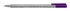 Picture of สเต็ดเล่อร์ (Staedtler) ปากกาไตรพลัส ไฟน์ไลนเนอร์  สีม่วง
