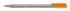 Picture of สเต็ดเล่อร์ (Staedtler) ปากกาไตรพลัส ไฟน์ไลนเนอร์  สีส้ม