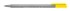 Picture of สเต็ดเล่อร์ (Staedtler) ปากกาไตรพลัส ไฟน์ไลนเนอร์  สีเหลือง