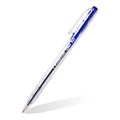 Picture of สเต็ดเล่อร์ (Staedtler) ปากกาลูกลื่น 4272 สีน้ำเงิน