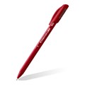 Picture of ปากกาลูกลื่น สเต็ดเล่อร์ (Staedtler) 4357 0.7 แดง