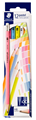 Picture of ดินสอดำ HB สเต็ดเล่อร์ (Staedtler) พาสเทล (FSC™ 100%)