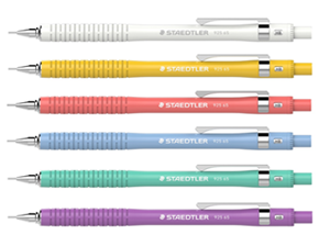 Picture of ดินสอกด สเต็ดเล่อร์ (Staedtler) 925 75