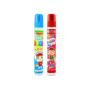 Picture of กาวน้ำ ตราม้า H-12, 50 ซีซี.
