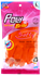 Picture of  "โพลี-ไบรท์" ถุงมือยางธรรมชาติ  รุ่น  SOFTY (Size L) 