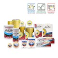 Picture of เทปใส หลุยส์ 1" x 36 หลา แกนเล็ก, 6 ม้วน