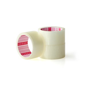 Picture of เทป OPP อินเตอร์ 320, 2" x 45 หลา ใส