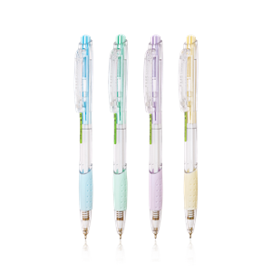 Picture of ปากกาควอนตั้ม เอ็ม5 แมกซ์ (M5 MAXX) น้ำเงิน คละสี