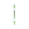 Picture of ปากกาเน้น 2หัว ควอนตั้ม QH-781 เขียว