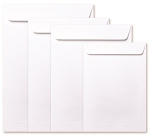 Picture of ซองเอกสาร สีขาว 10 x 13  (250 ซอง)