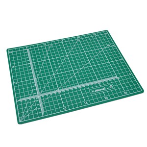 Picture of แผ่นยางรองตัดขนาดA4 ตราม้า 