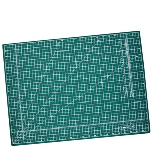 Picture of แผ่นยางรองตัดขนาดA2 ตราม้า 