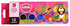 Picture of สีน้ำก้อน มาสเตอร์อาร์ต Master Art 5 มล. 12สี (กล่องกระดาษ)