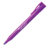 Picture of ปากกาเน้นข้อความ เฟเบอร์คาสเทล (Faber Castell) SLIM ม่วง (นีออน)