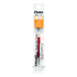 Picture of ไส้ปากกาหัวเข็ม เพนเทล (Pentel) ENERGEL LRN-5 สีส้ม