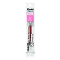 Picture of ไส้ปากกาหัวเข็ม เพนเทล (Pentel) ENERGEL LRN-5 สีชมพู