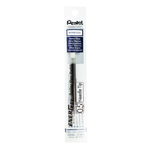 Picture of ไส้ปากกาหัวเข็ม เพนเทล (Pentel) ENERGEL LRN-5 สีน้ำเงินเข้ม